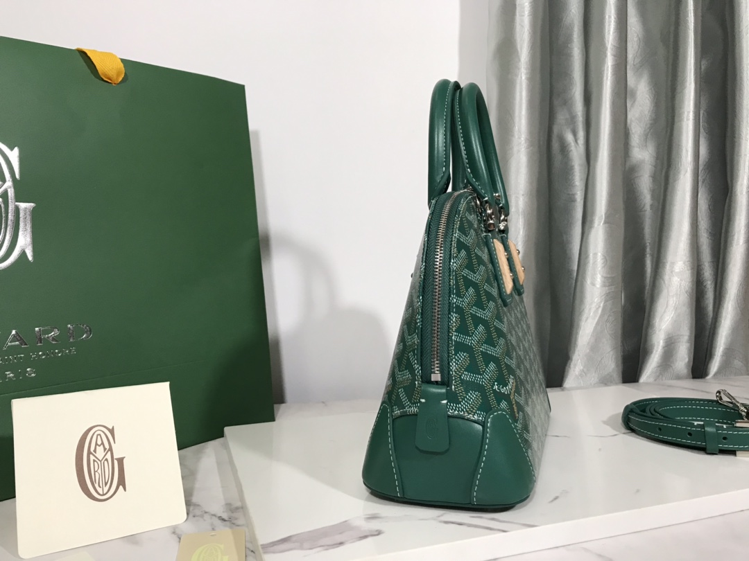 Goyard Vendôme -23*18.5*10CM