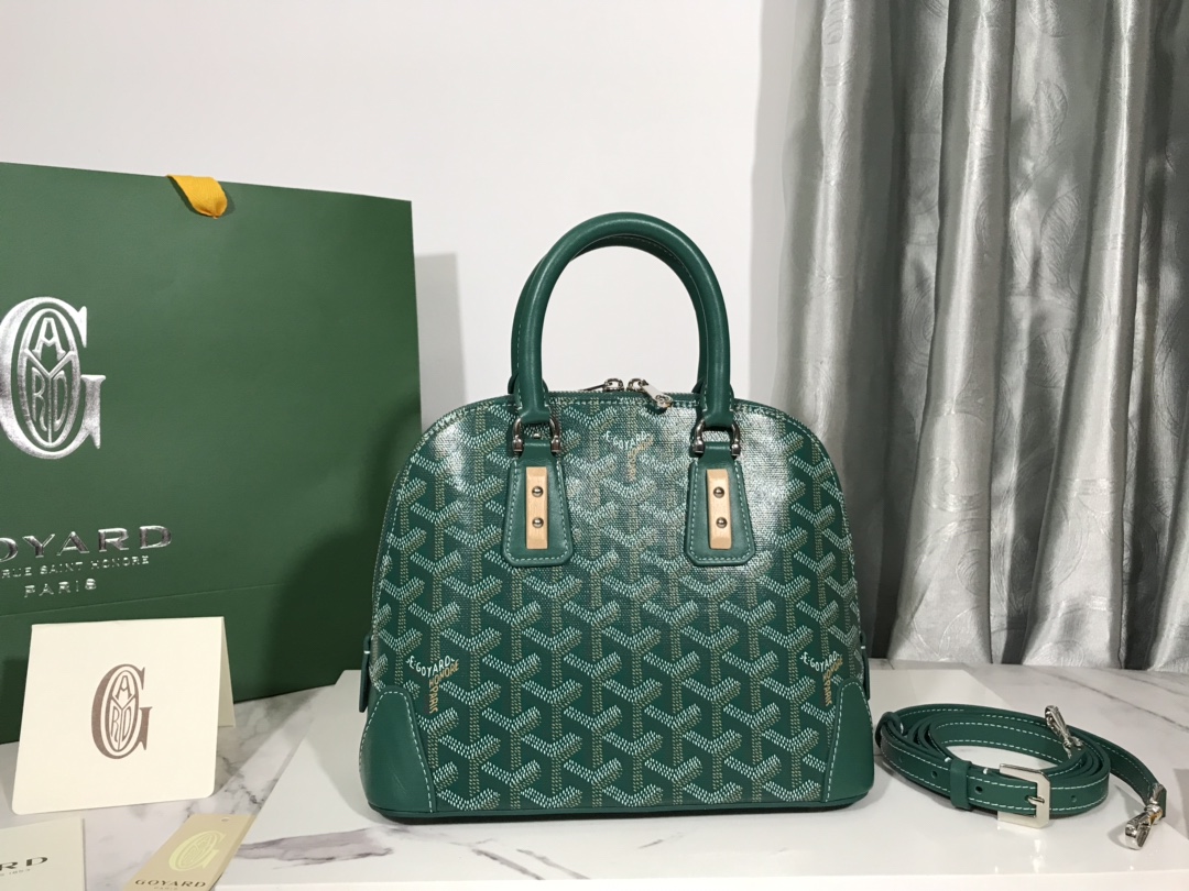 Goyard Vendôme -23*18.5*10CM