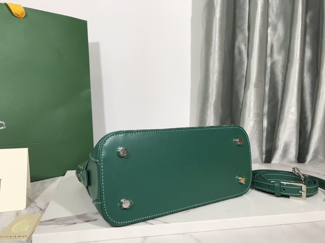 Goyard Vendôme -23*18.5*10CM