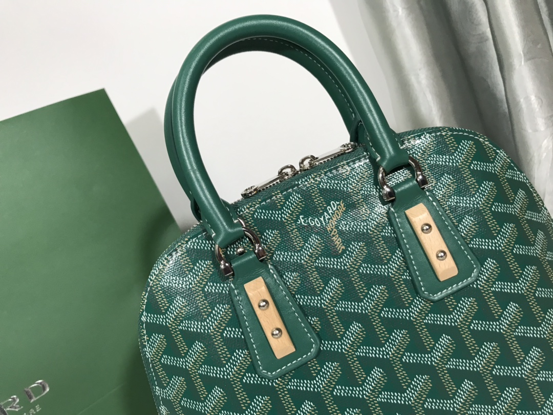 Goyard Vendôme -23*18.5*10CM
