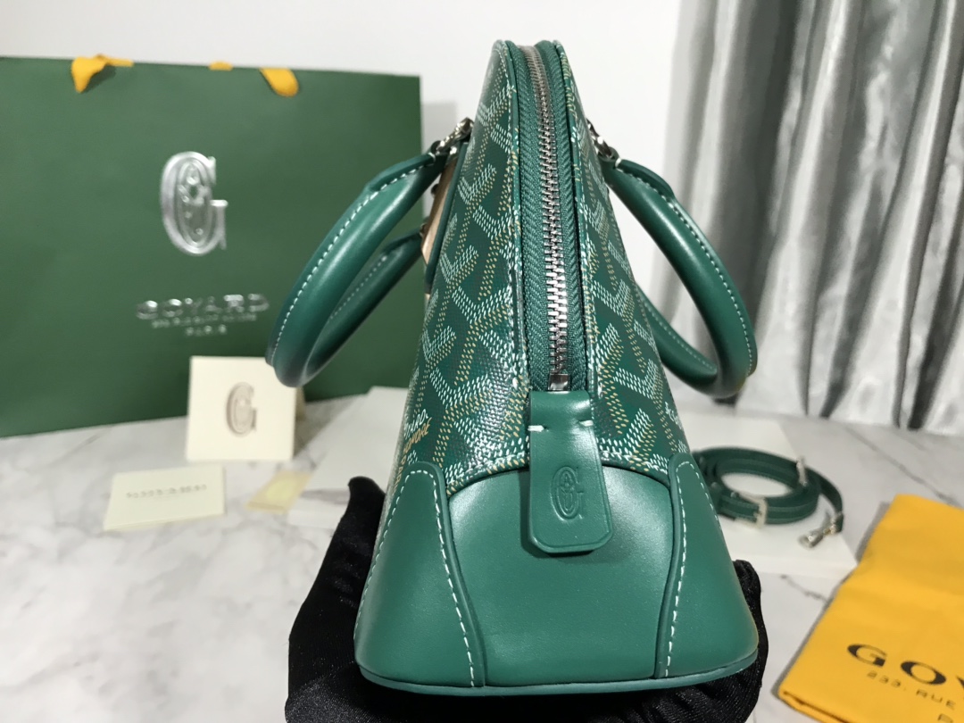 Goyard Vendôme -23*18.5*10CM