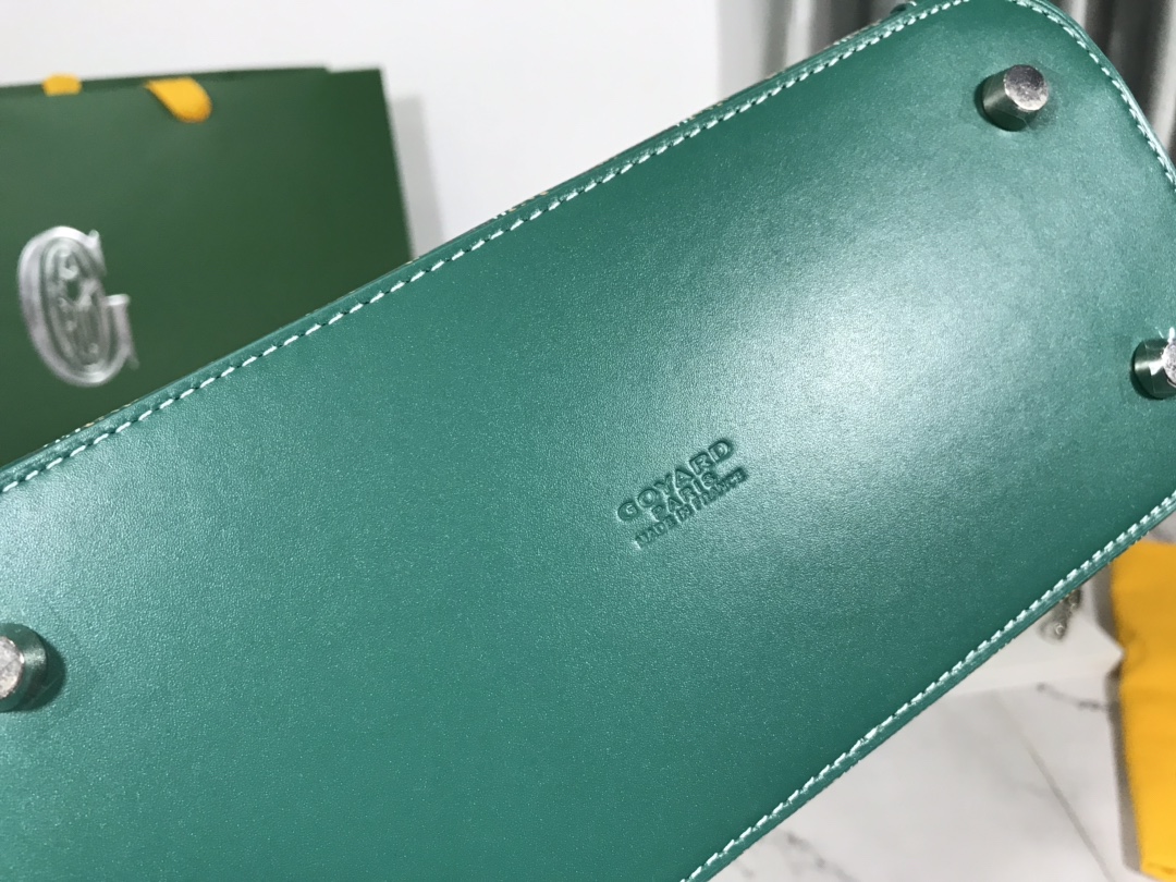 Goyard Vendôme -23*18.5*10CM