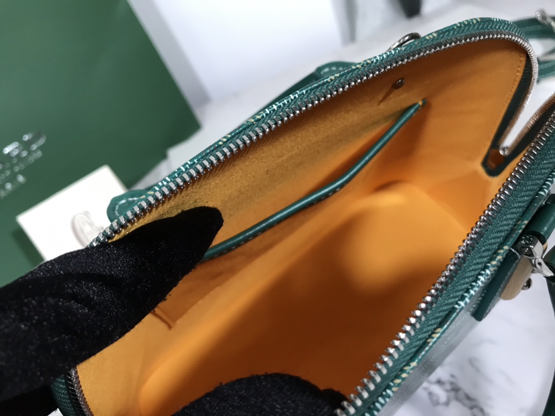 Goyard Vendôme -23*18.5*10CM