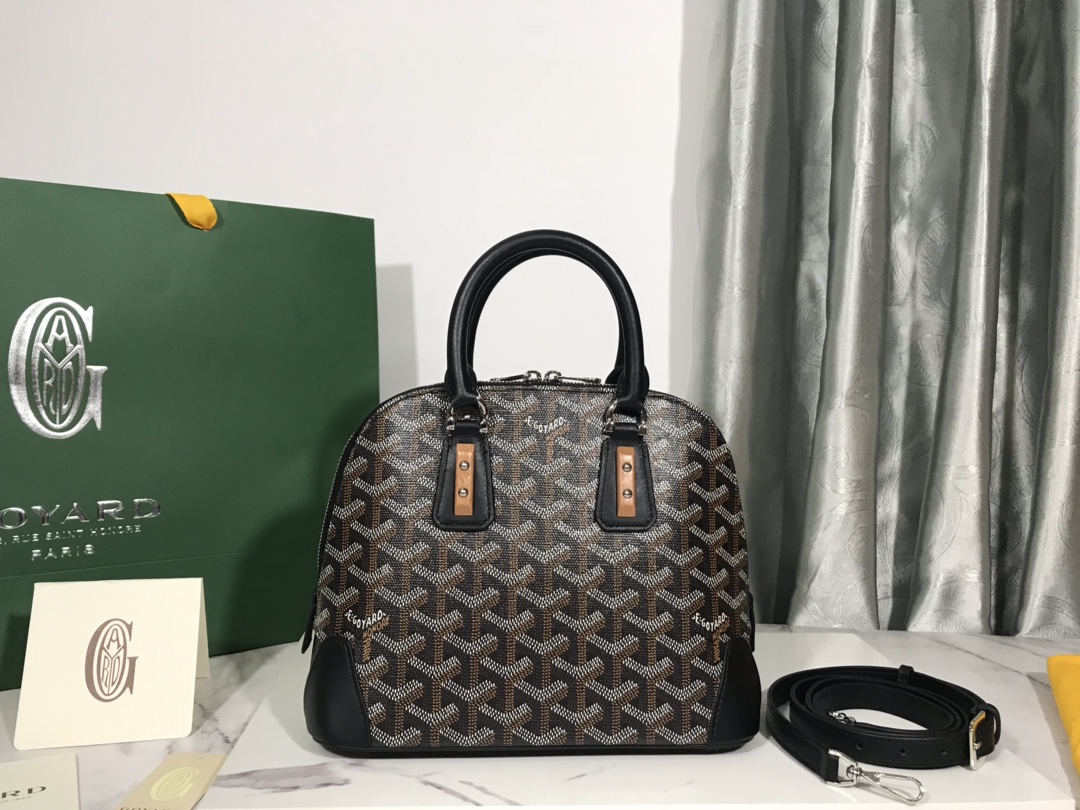 Goyard Vendôme -23*18.5*10CM