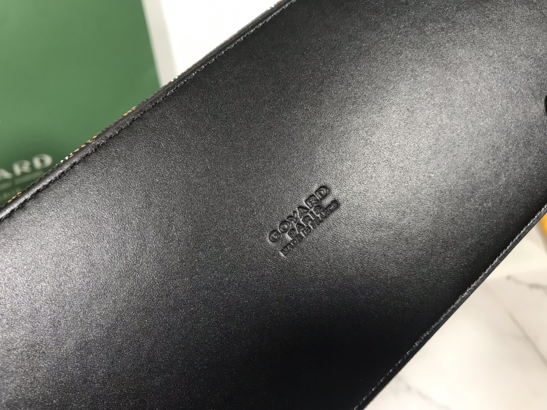 Goyard Vendôme -23*18.5*10CM