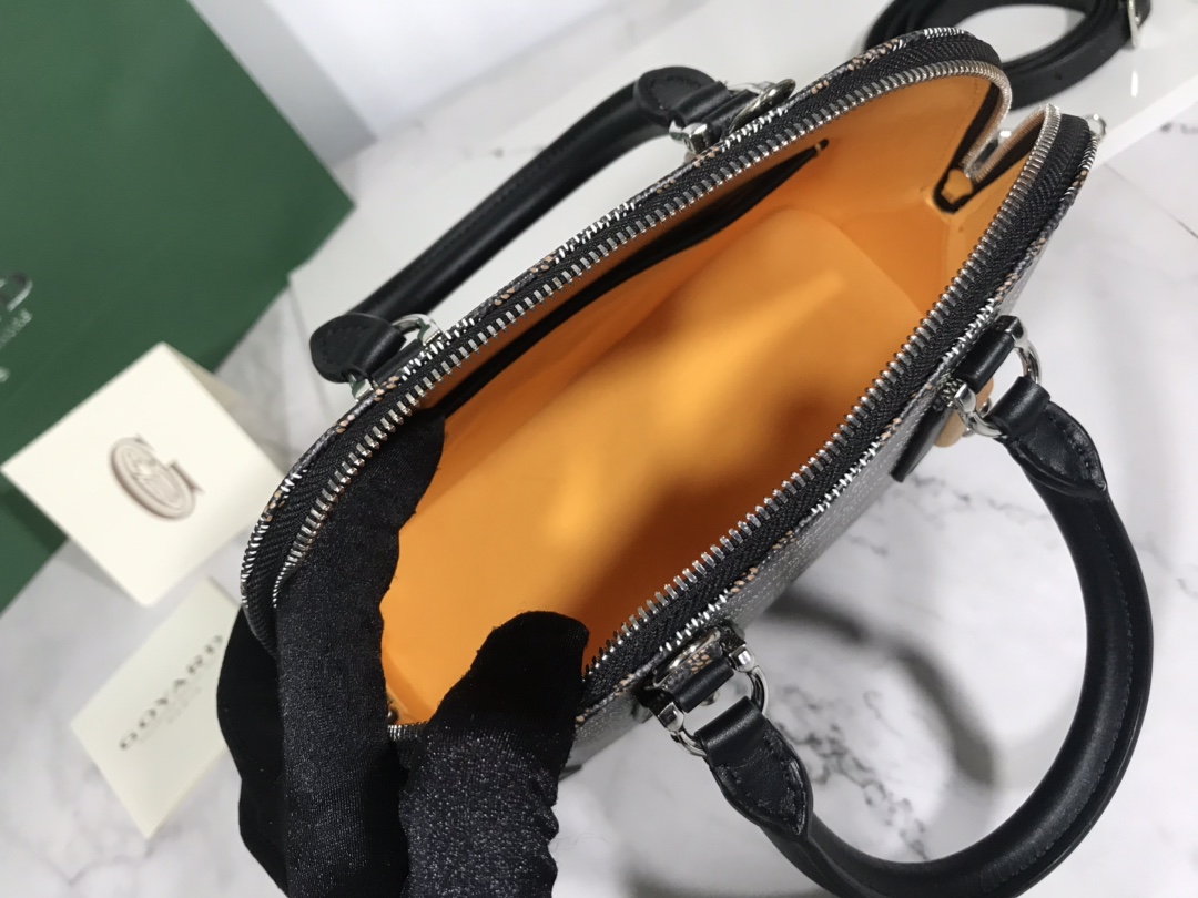 Goyard Vendôme -23*18.5*10CM