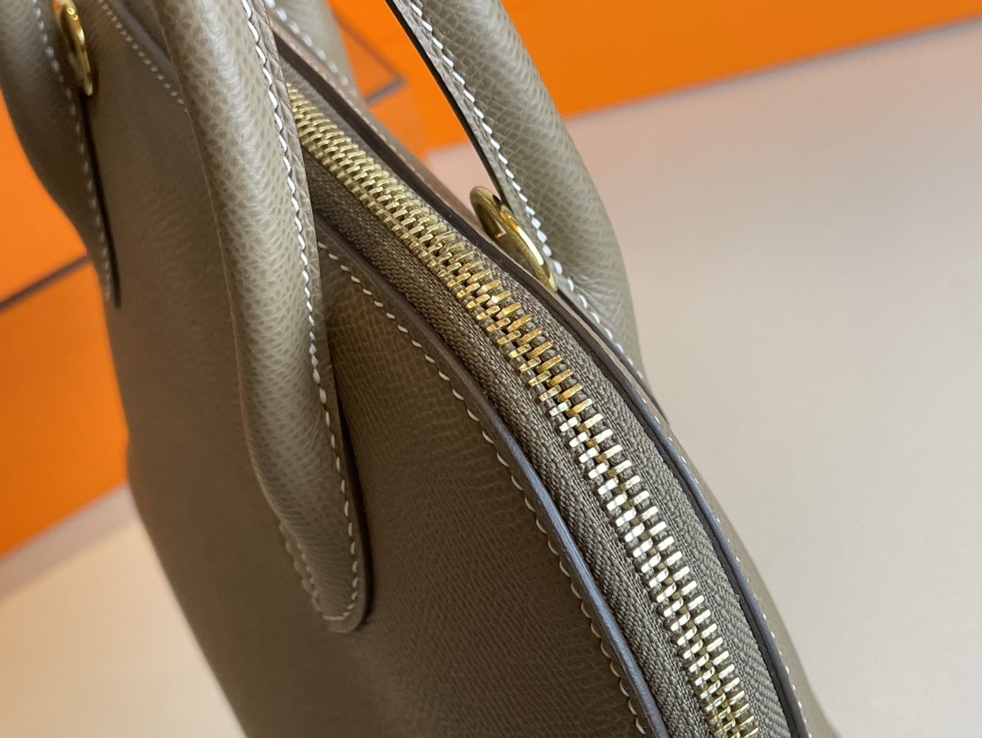 Hermes Bolide Epsom-27CM