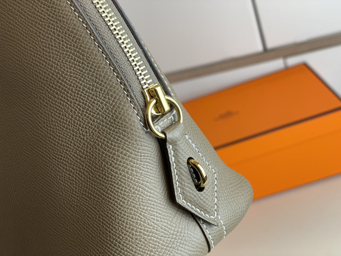 Hermes Bolide Epsom-27CM
