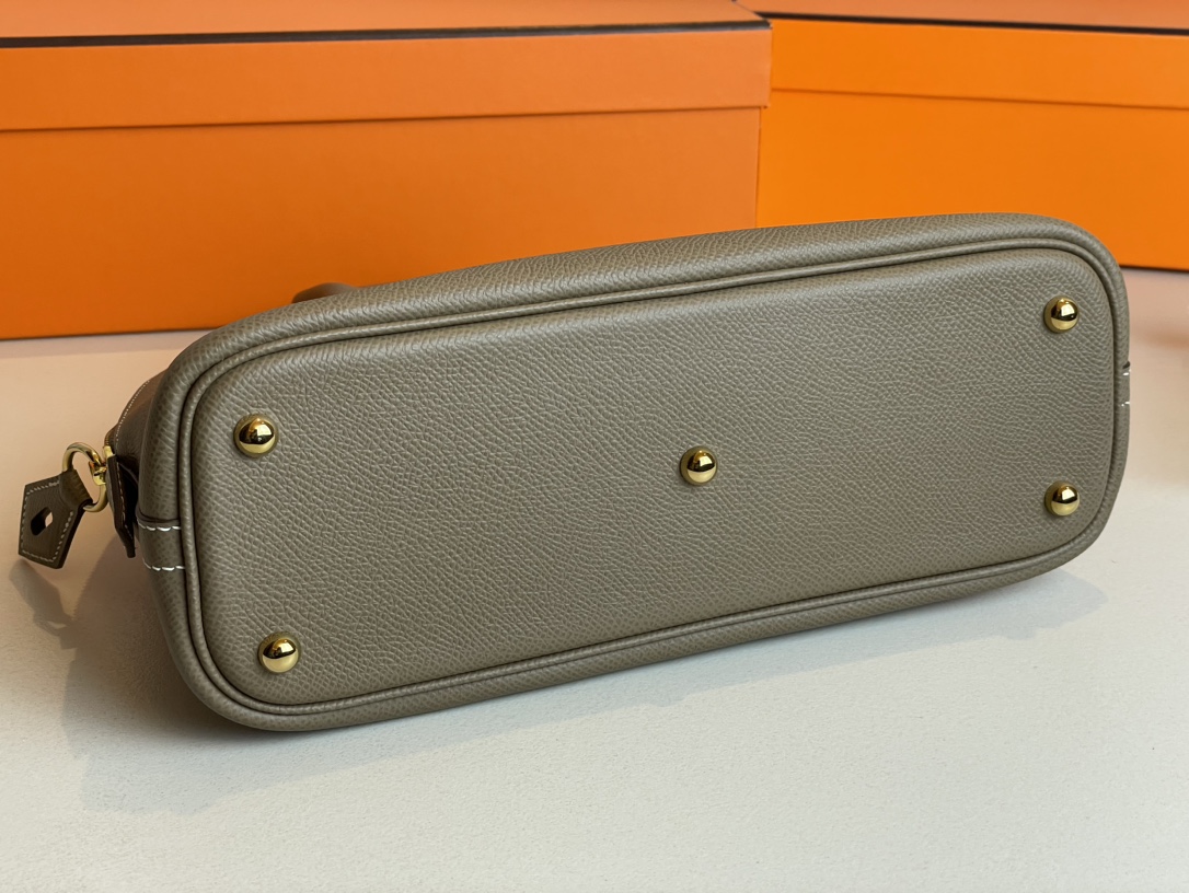 Hermes Bolide Epsom-27CM