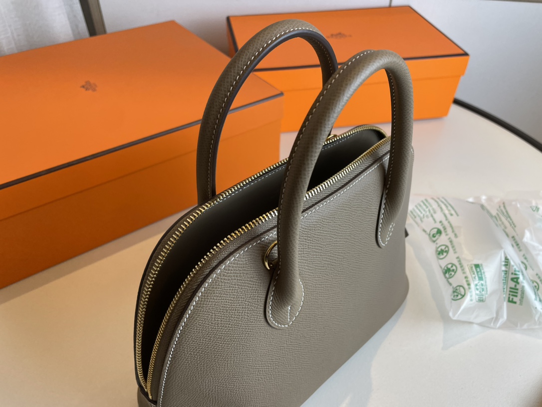 Hermes Bolide Epsom-27CM