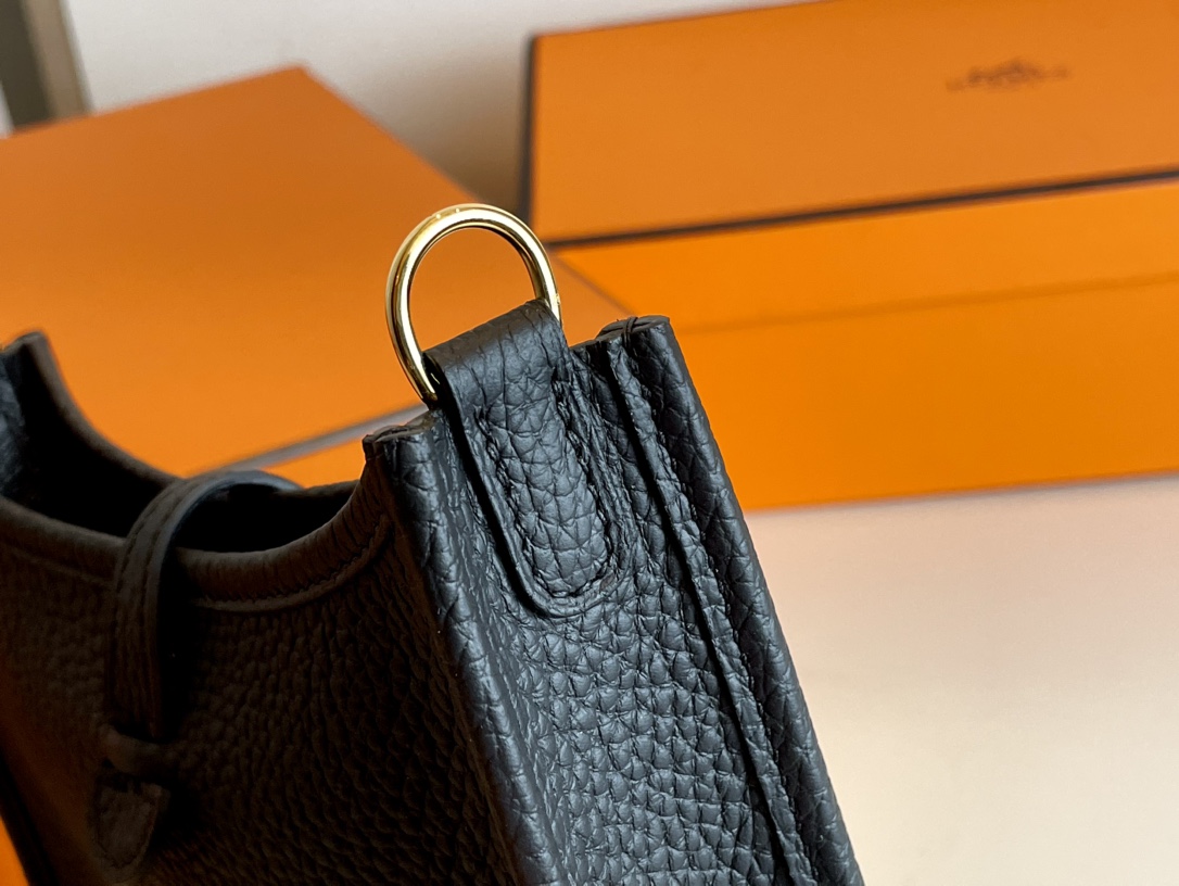 Hermes Evelyne Mini-17*18CM