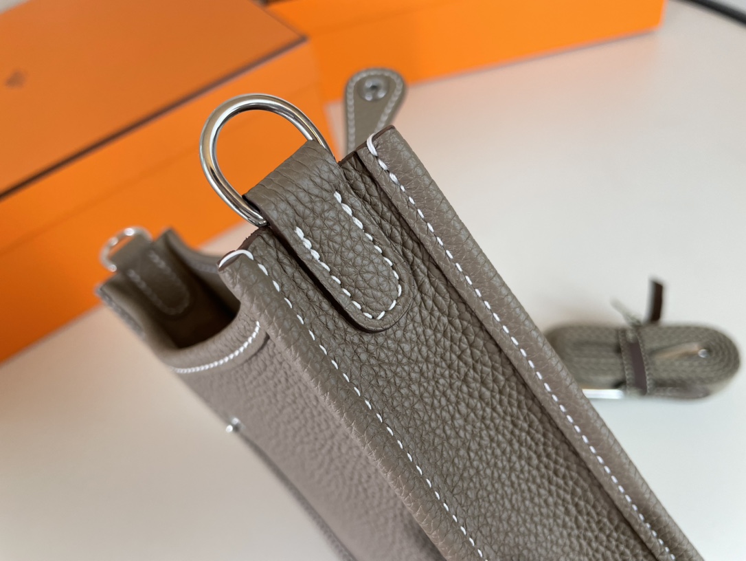 Hermes Evelyne Mini-17*18CM