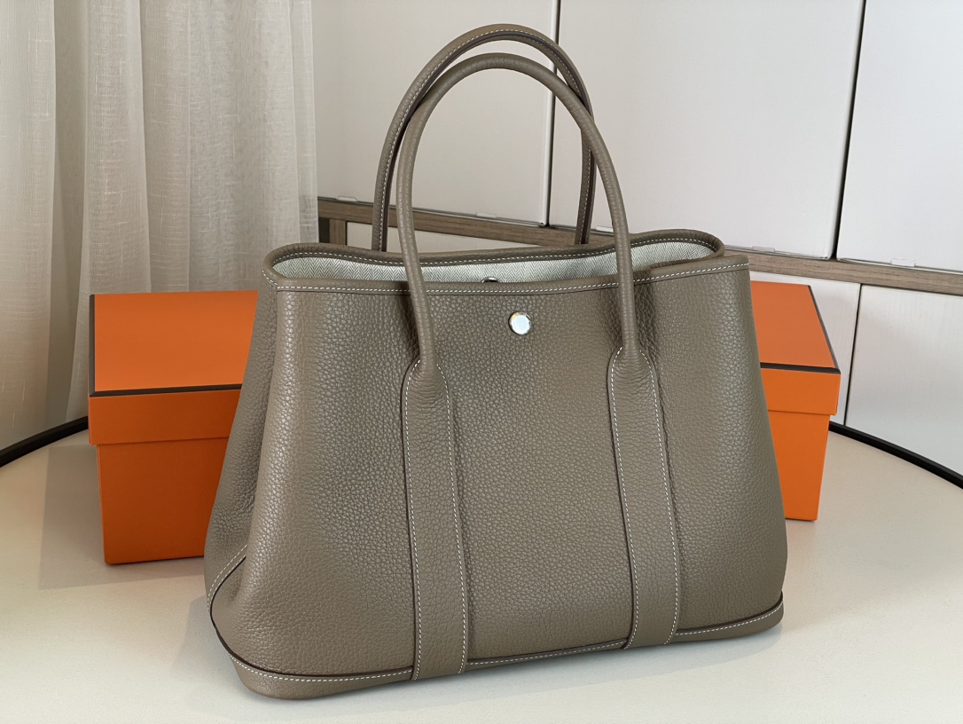 Hermes Garden Party 30&36CM