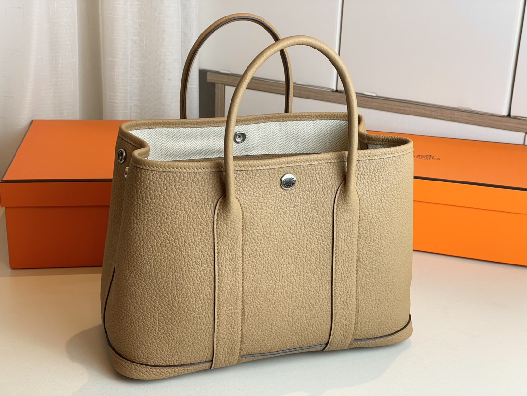 Hermes Garden Party 30&36CM