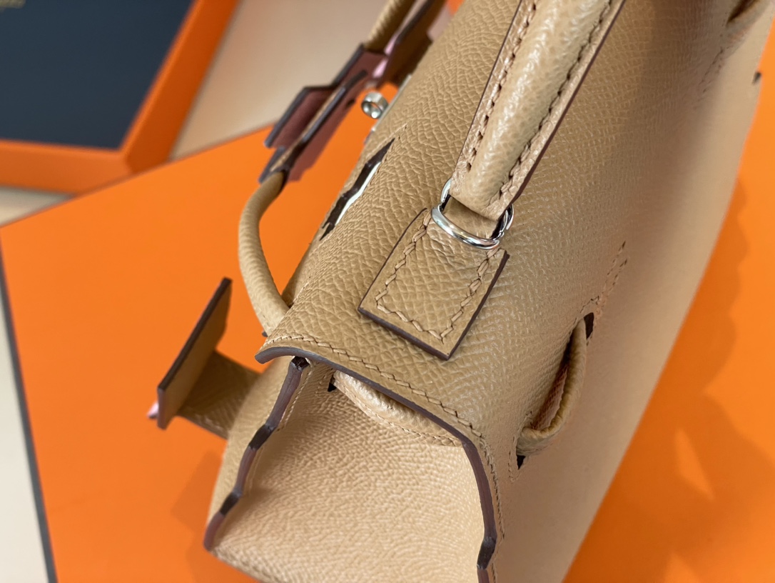Hermes Kelly Doll