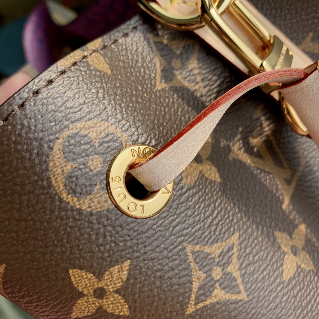 Louis Vuitton NéoNoé Bucket Bag -26X22X27CM