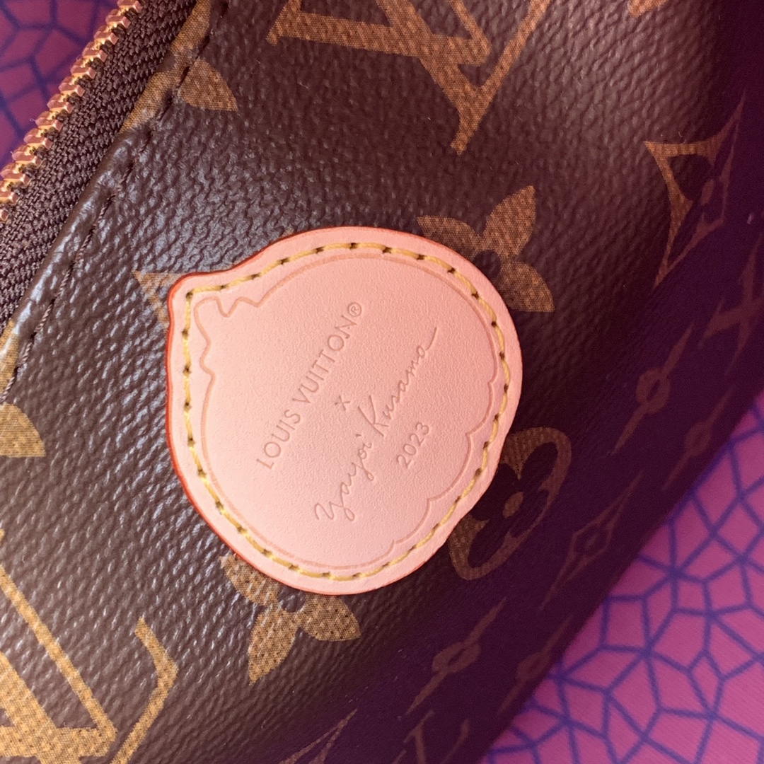 Louis Vuitton NéoNoé Bucket Bag -26X22X27CM