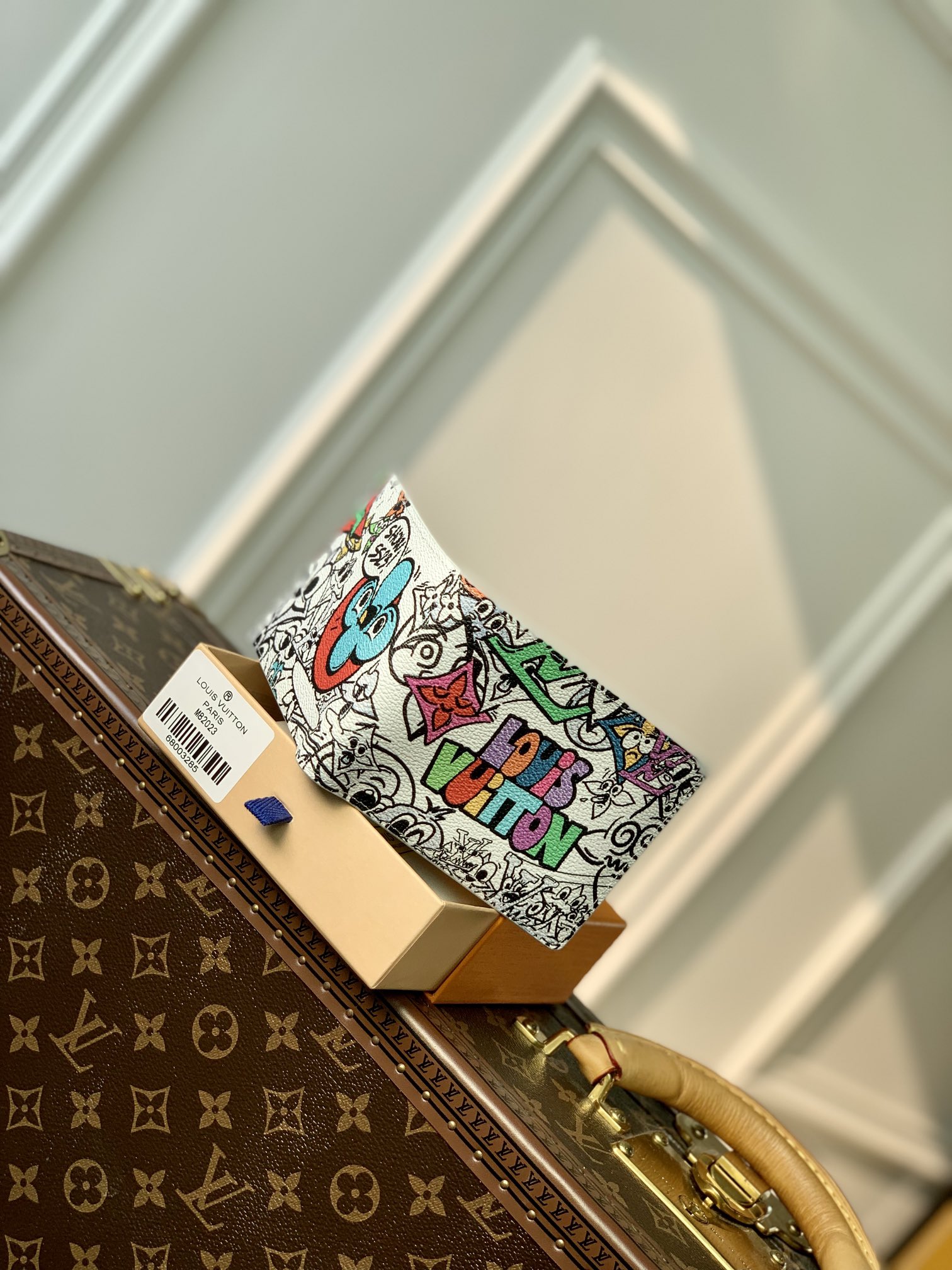 Louis Vuitton Multiple Wallet-11.5 x 9 x 1.5 CM Louis Vuitton Multiple Wallet-11.5 x 9 x 1.5 CM
