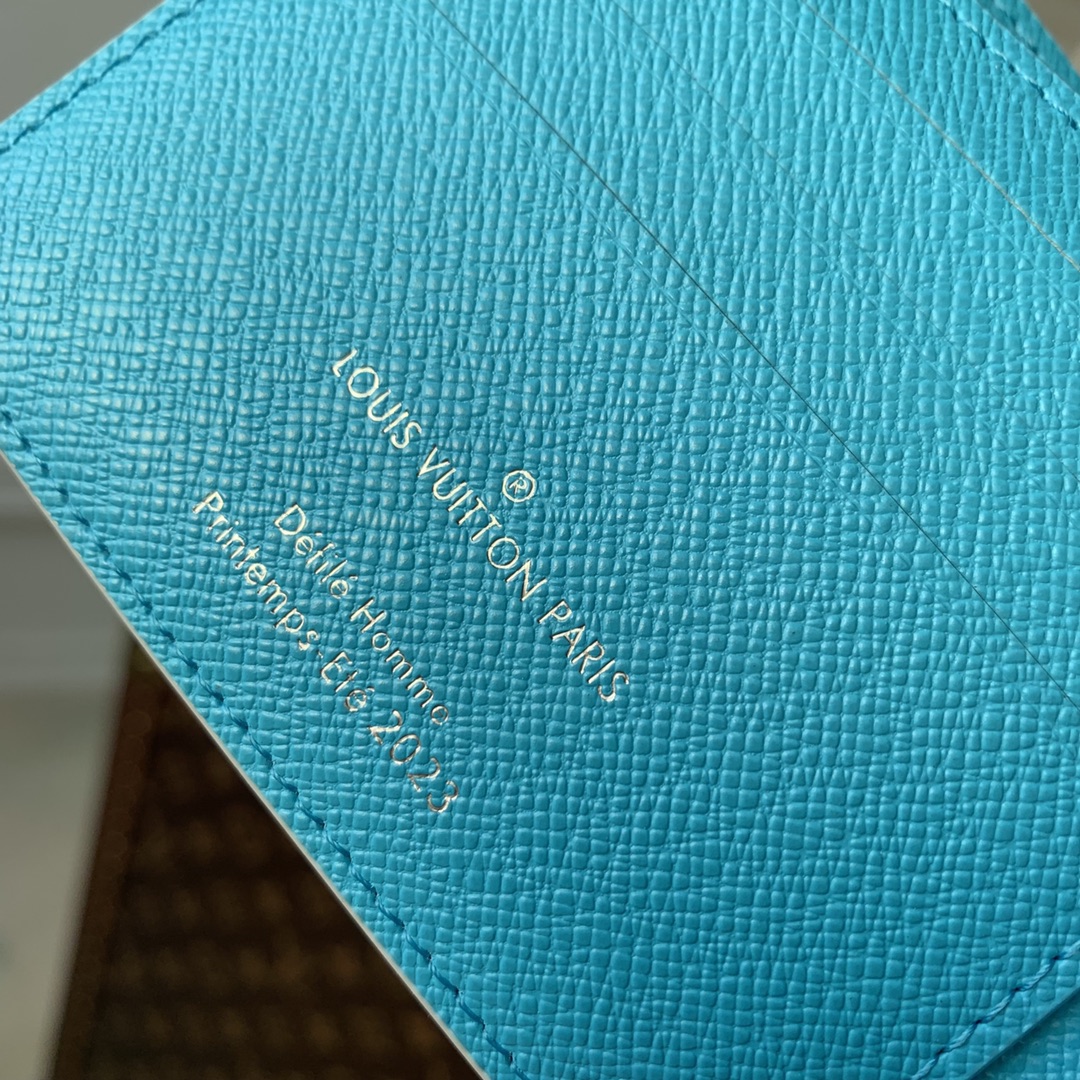 Louis Vuitton Multiple Wallet-11.5 x 9 x 1.5 CM Louis Vuitton Multiple Wallet-11.5 x 9 x 1.5 CM