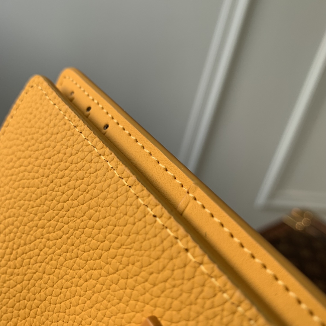 Louis Vuitton Aerogram Wallet-8 x 11 x 1CM