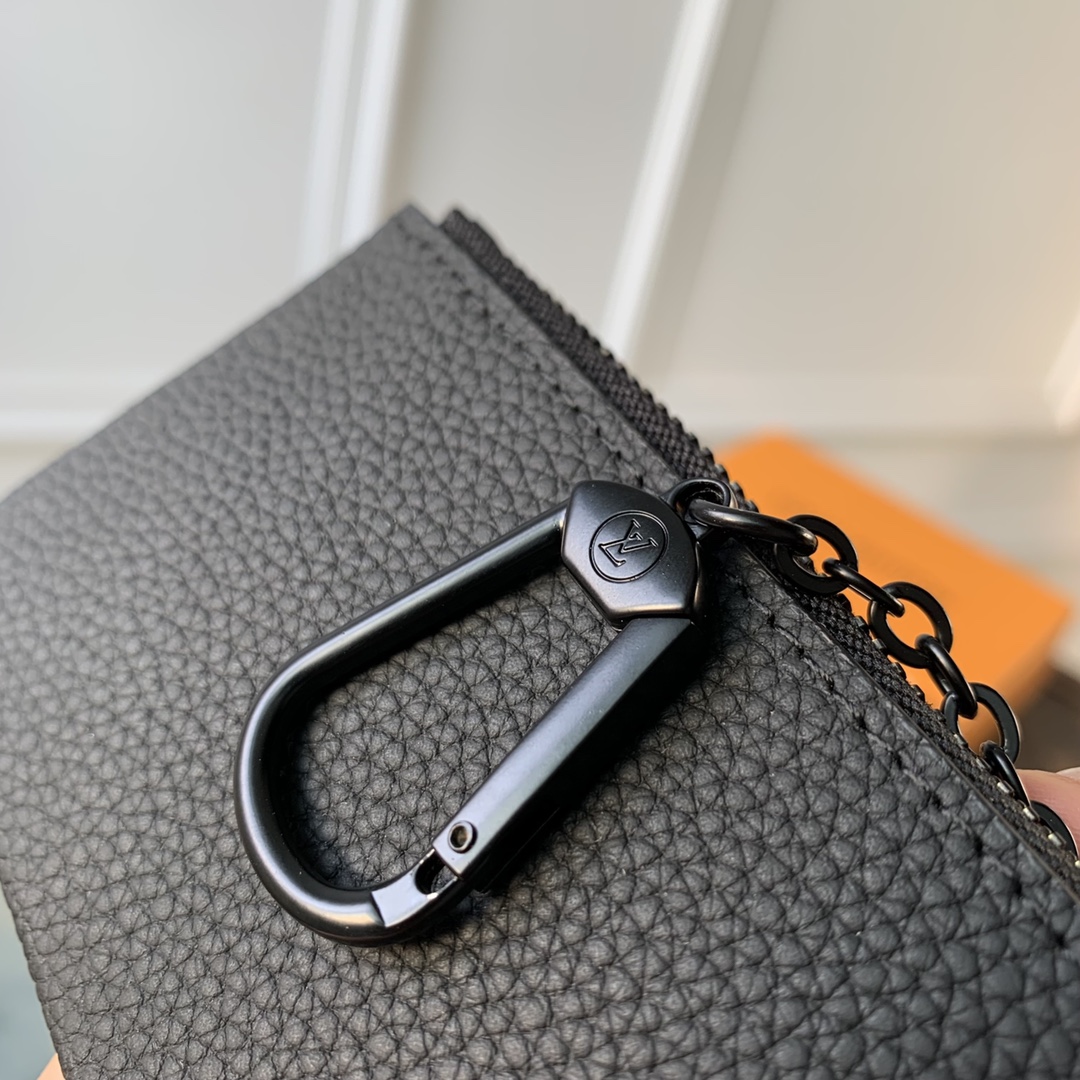 Louis Vuitton Wallet-12.0x 7CM