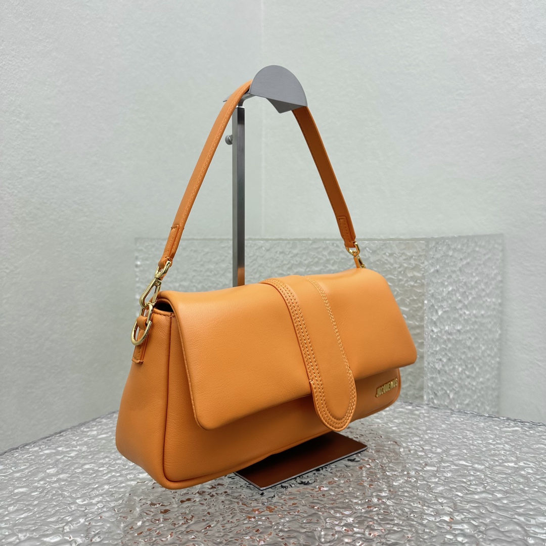 Jacquemus̶ Le Bambimou-30*14*8CM