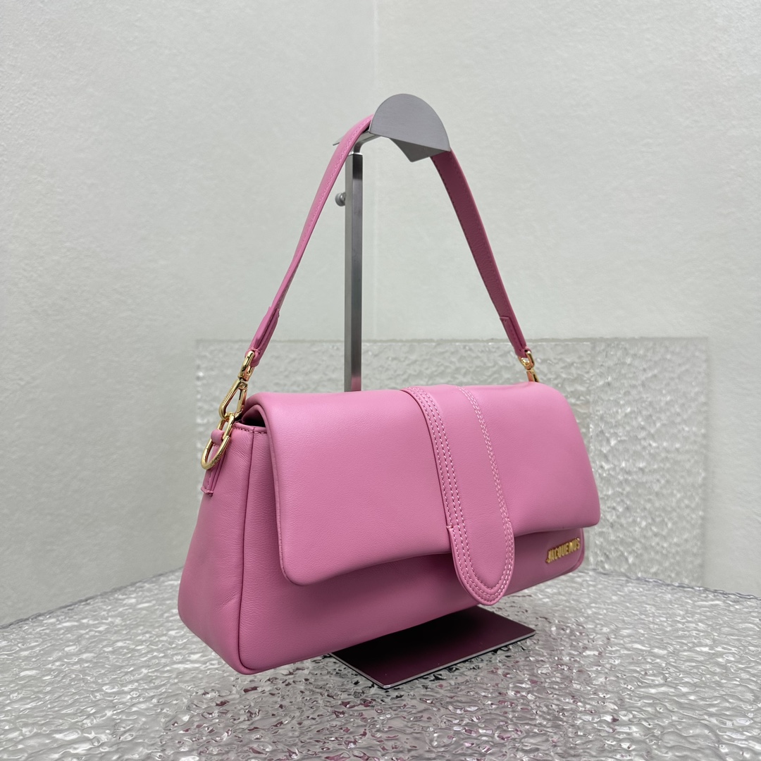 Jacquemus̶ Le Bambimou-30*14*8CM