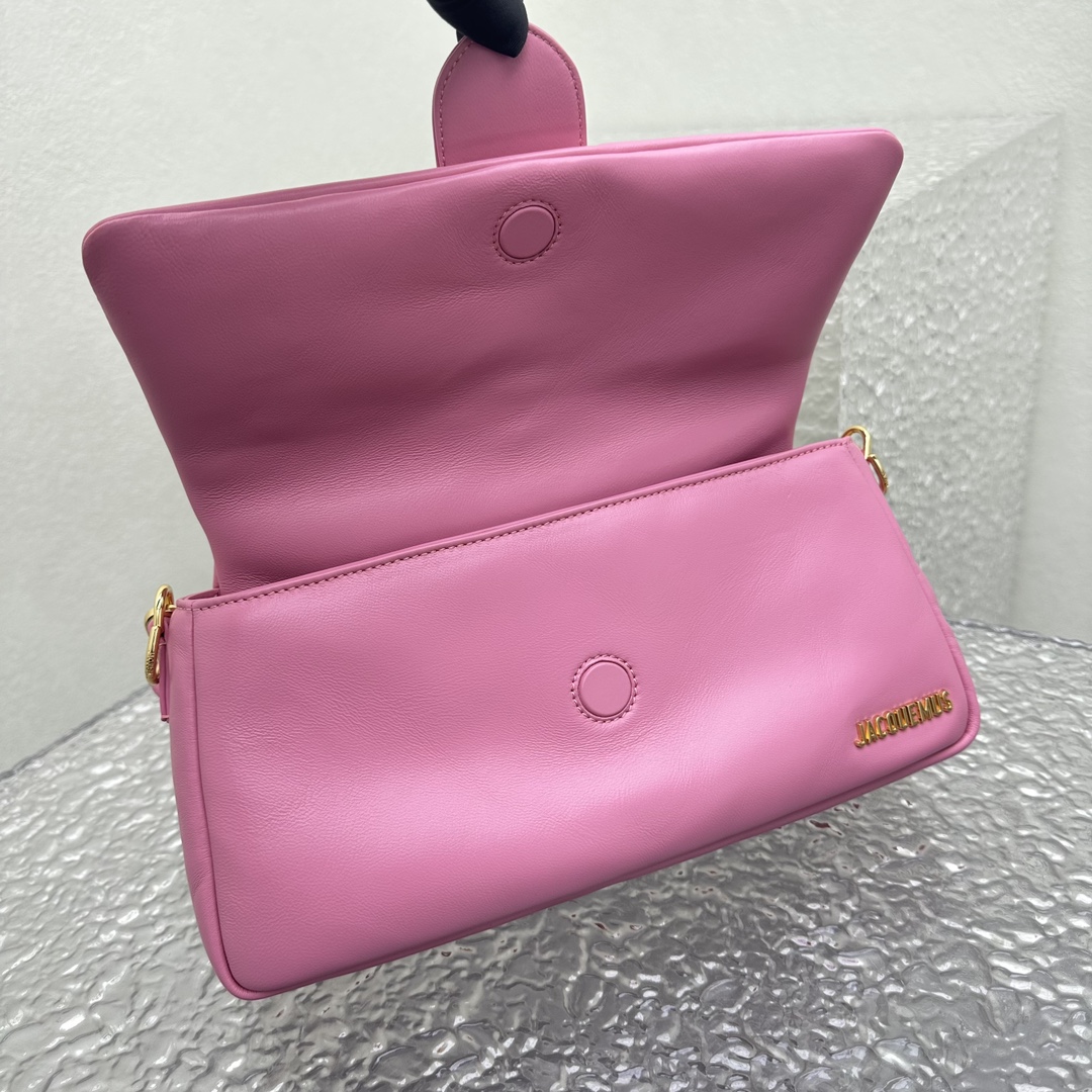 Jacquemus̶ Le Bambimou-30*14*8CM