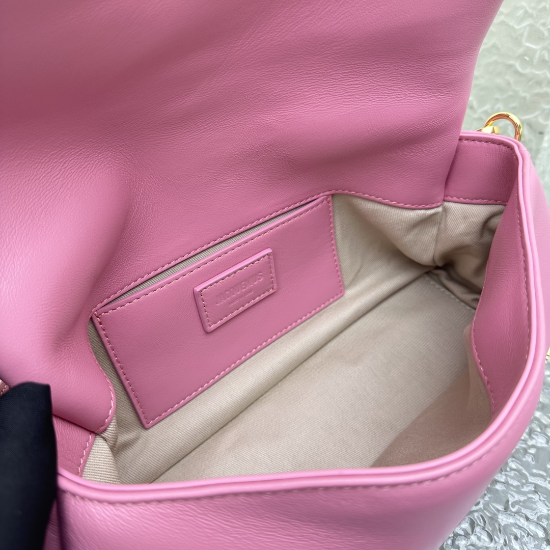 Jacquemus̶ Le Bambimou-30*14*8CM