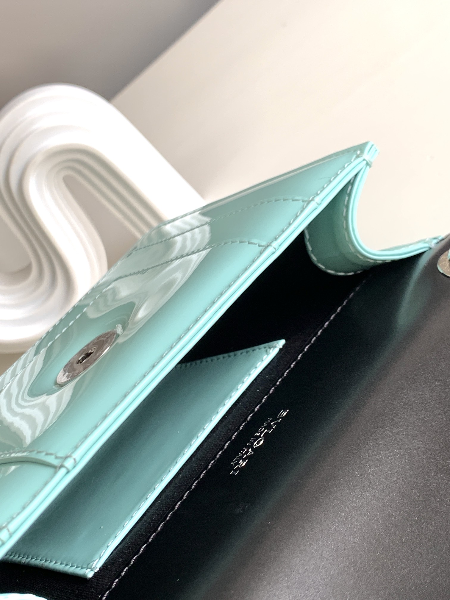 Bvlgari Serpenti Forever Bag-19*13.5*6CM