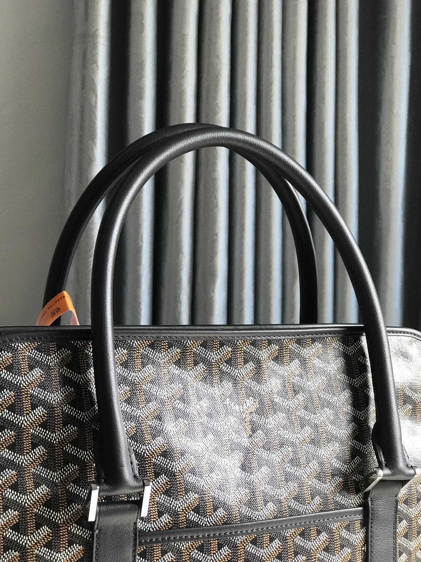 Goyard Bourgogne Tote -35×39×11CM