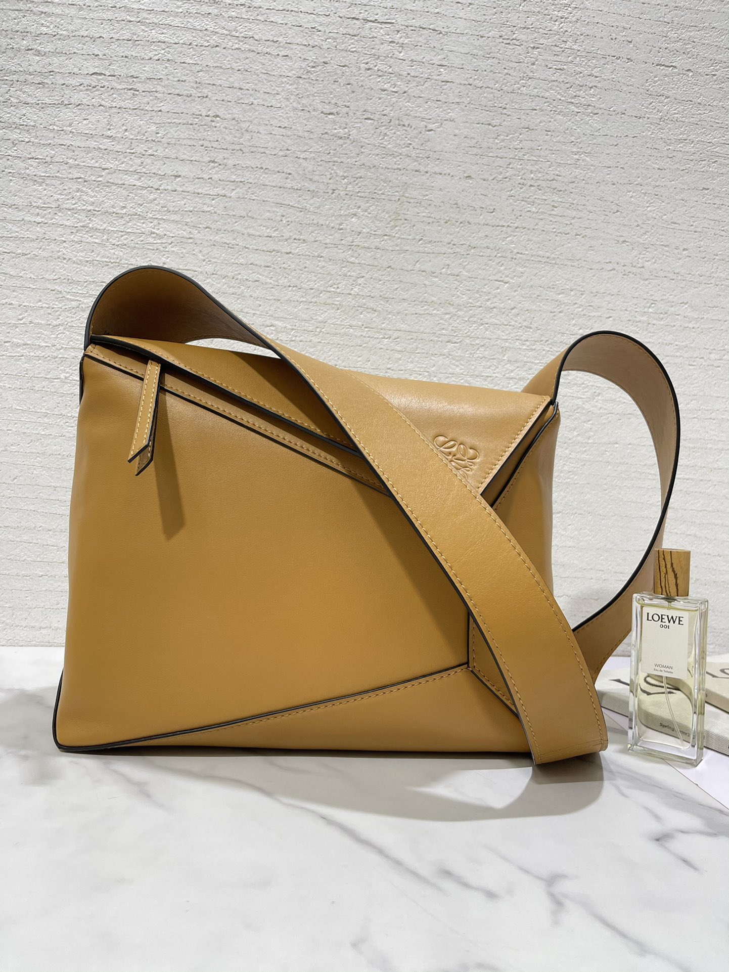 Lowee Hobo Bag-33.5*16.5*24CM