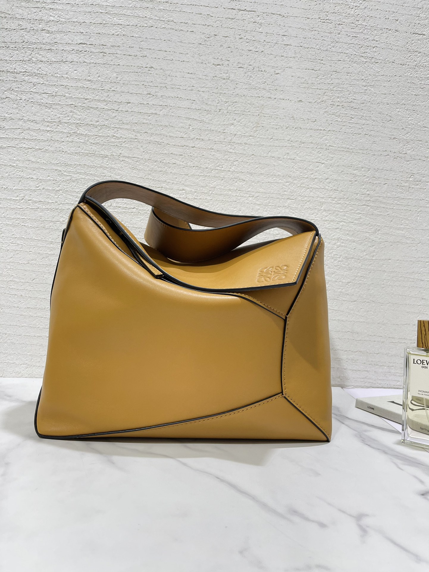 Lowee Hobo Bag-33.5*16.5*24CM