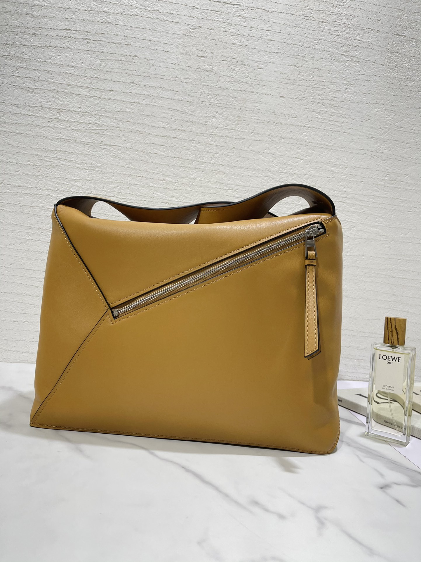 Lowee Hobo Bag-33.5*16.5*24CM