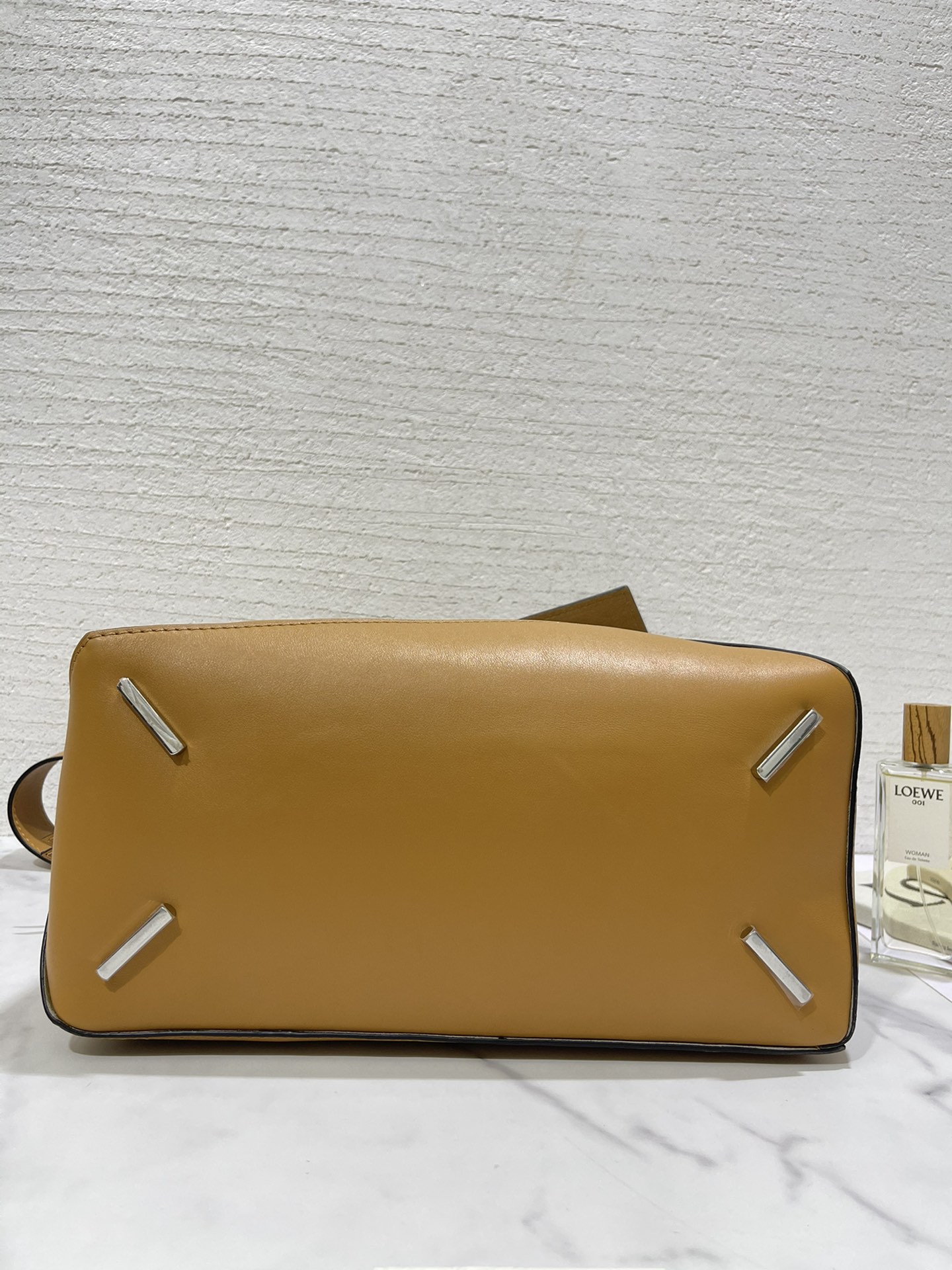 Lowee Hobo Bag-33.5*16.5*24CM