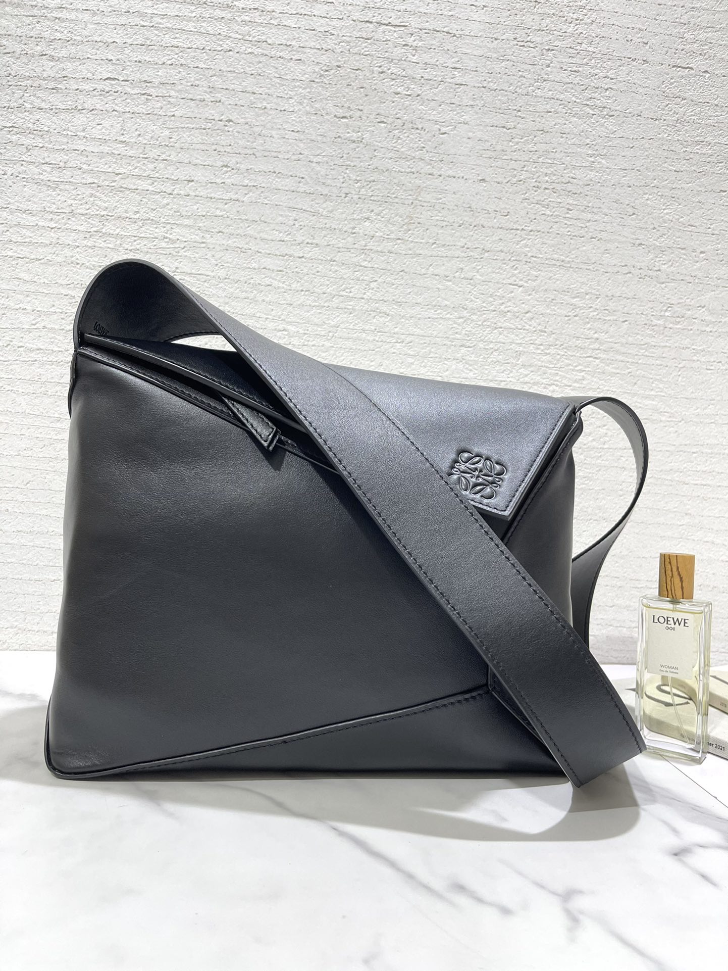 Lowee Hobo Bag-33.5*16.5*24CM