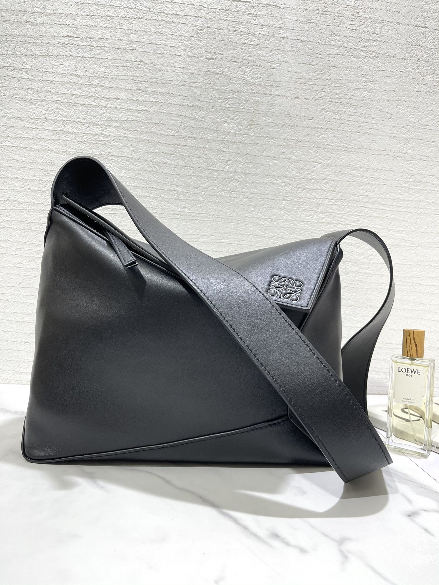 Lowee Hobo Bag-33.5*16.5*24CM