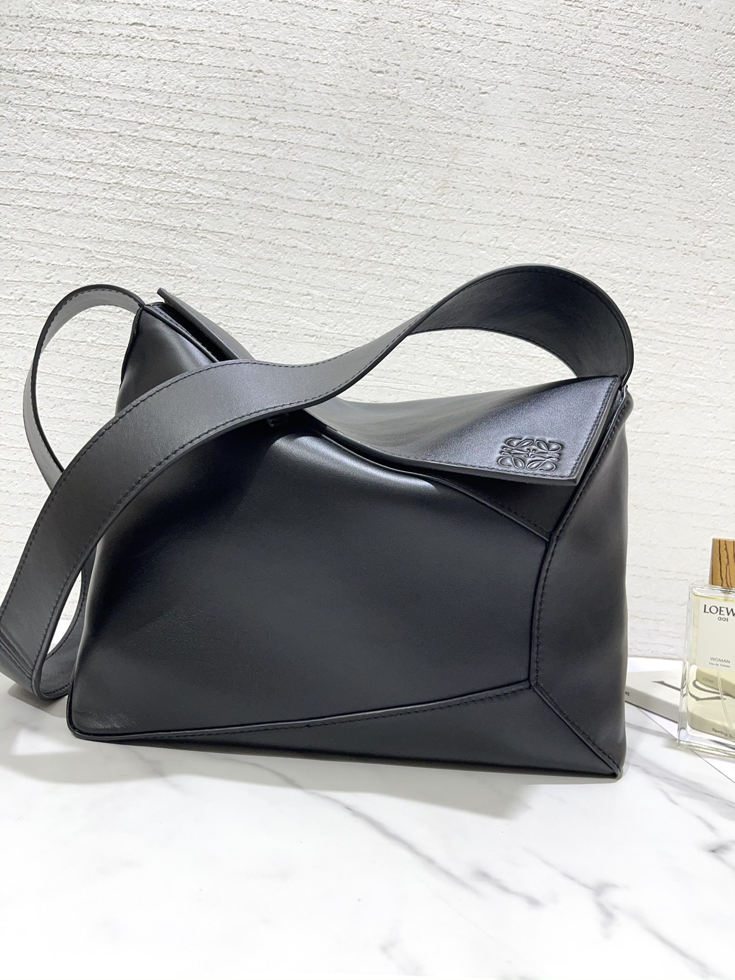 Lowee Hobo Bag-33.5*16.5*24CM