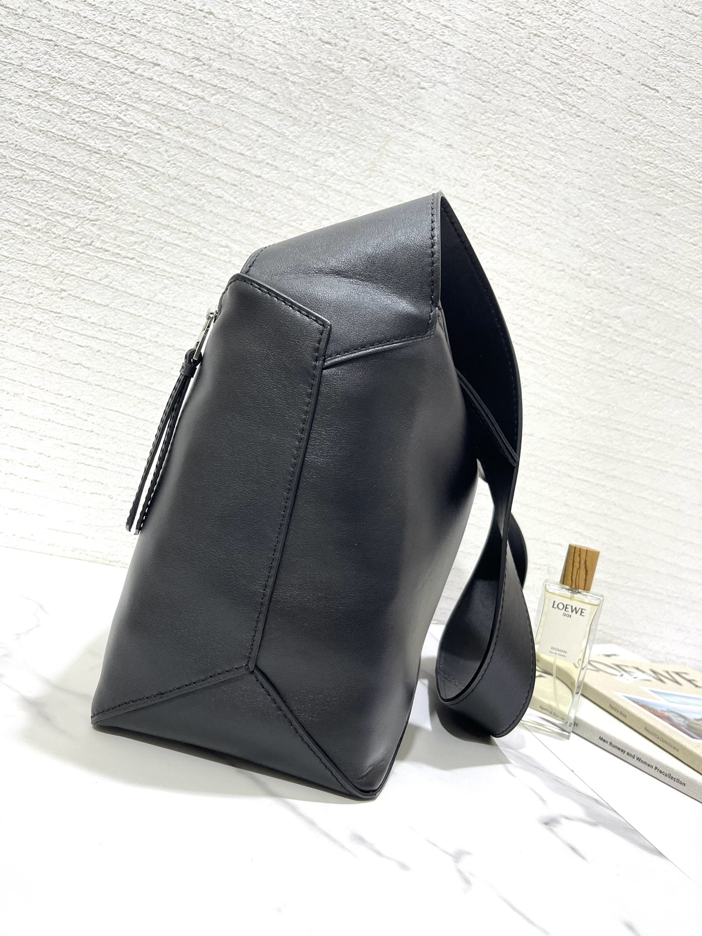 Lowee Hobo Bag-33.5*16.5*24CM