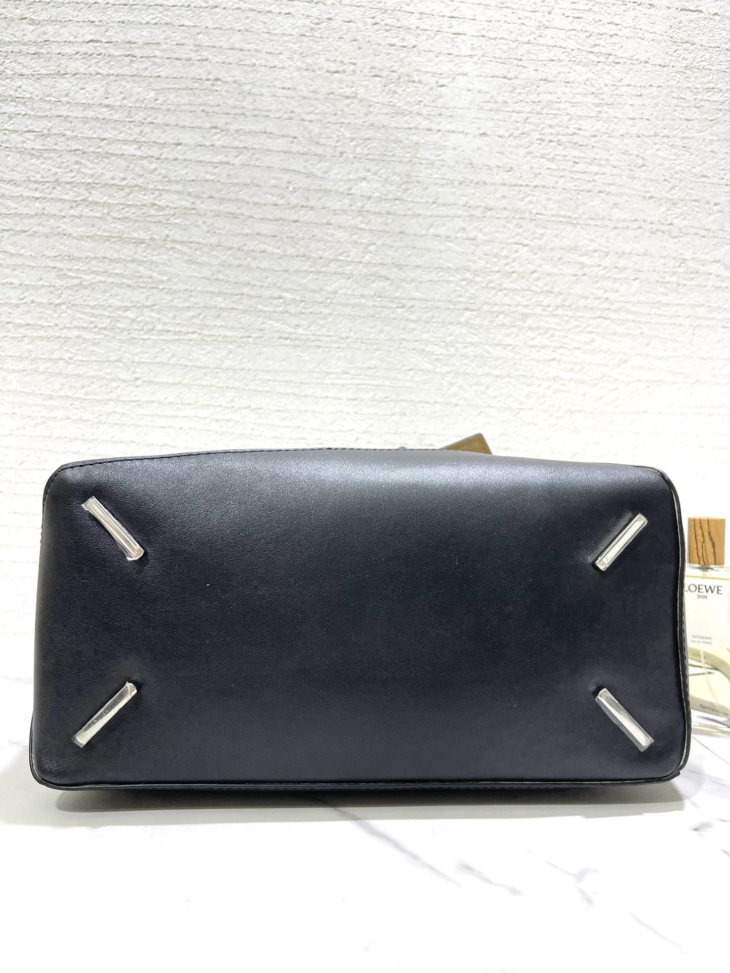Lowee Hobo Bag-33.5*16.5*24CM