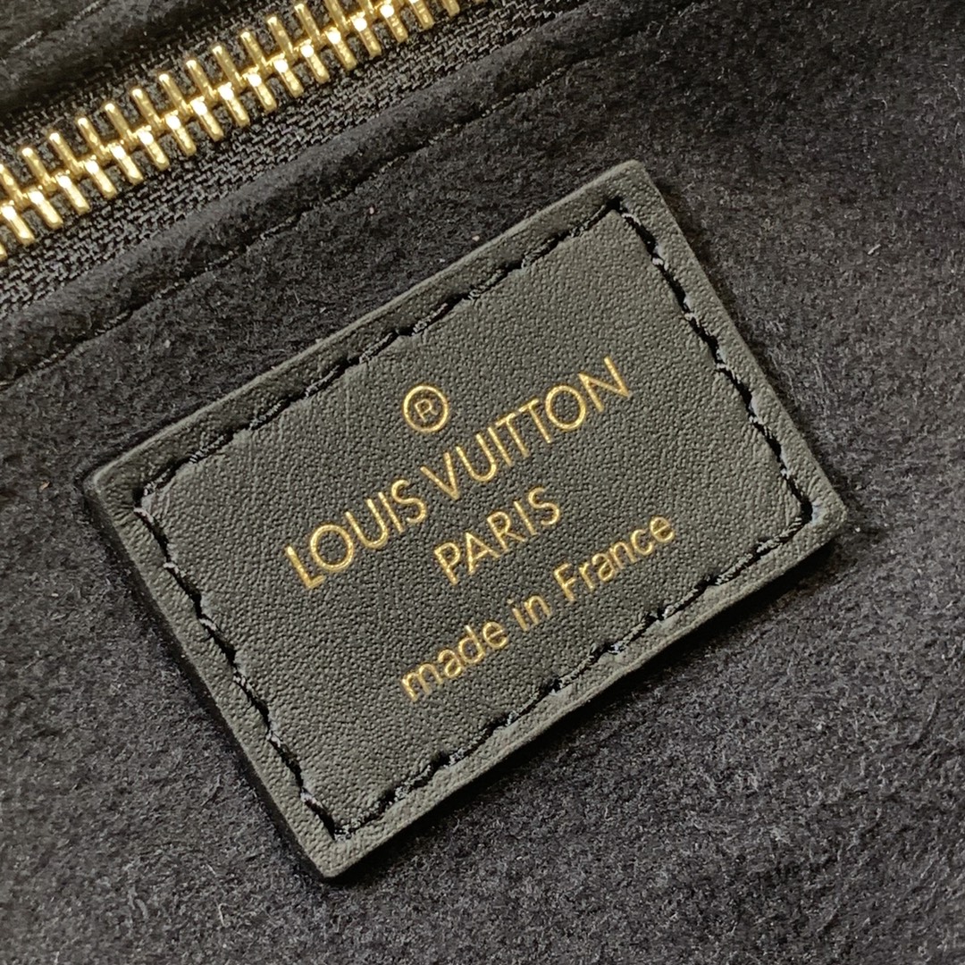 Louis Vuitton Petite Malle Souple-20x12x9.5CM Louis Vuitton Petite Malle Souple-20x12x9.5CM