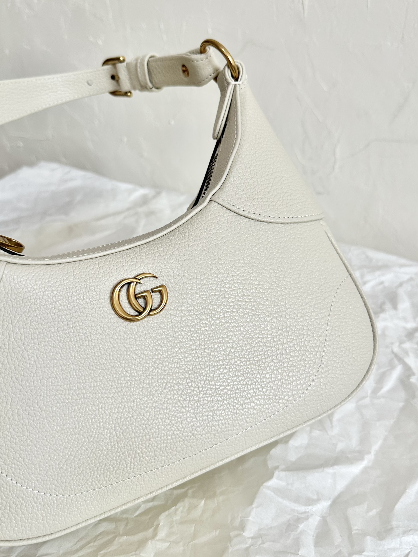 Gucci Aphrodite Bag-25×19×7CM
