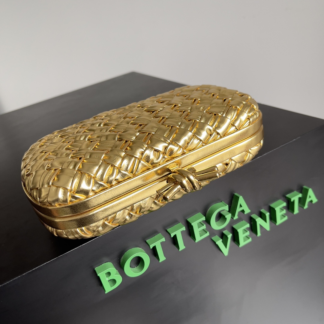 Bottega Veneta Cassette Bag-20.5*6*12.5CM