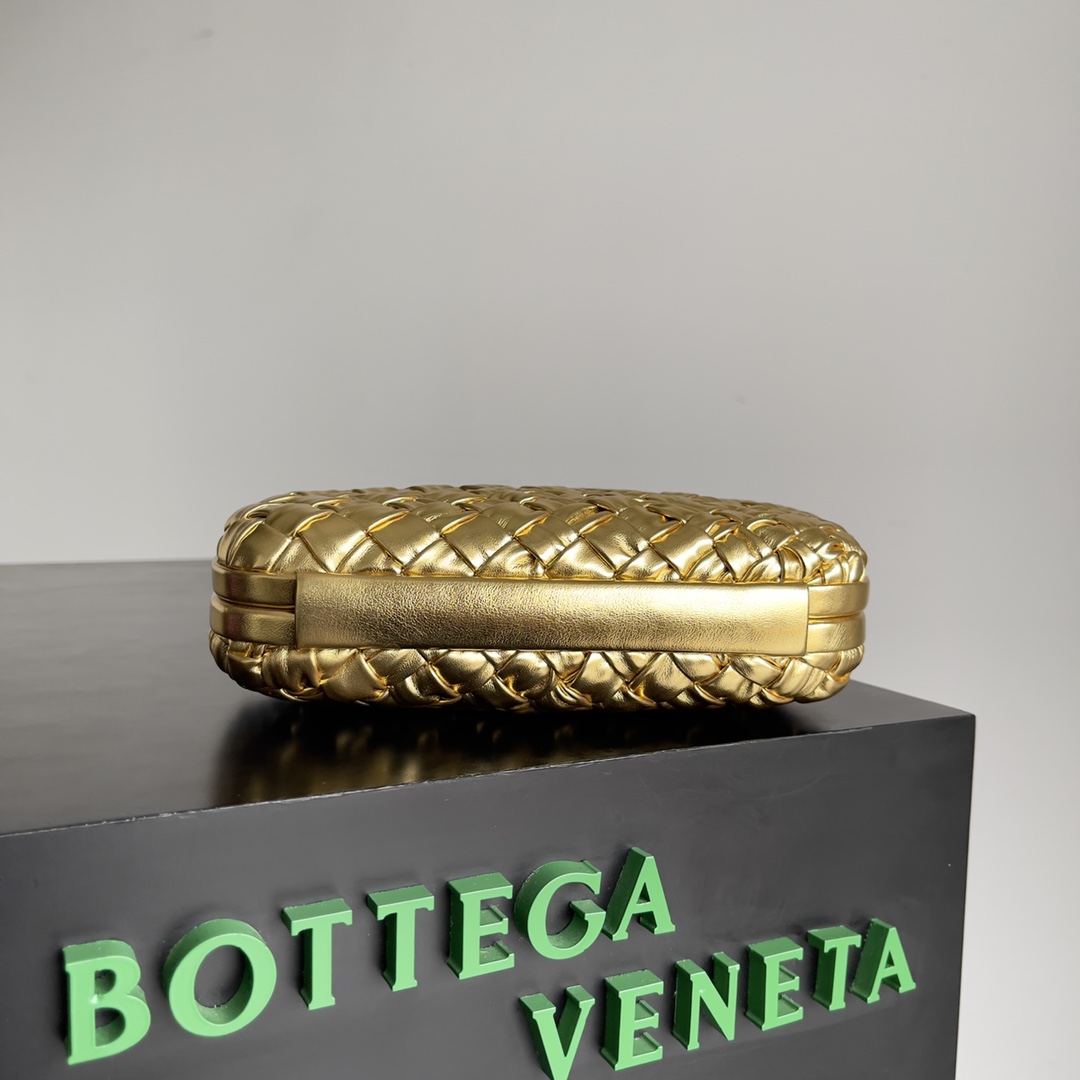 Bottega Veneta Cassette Bag-20.5*6*12.5CM