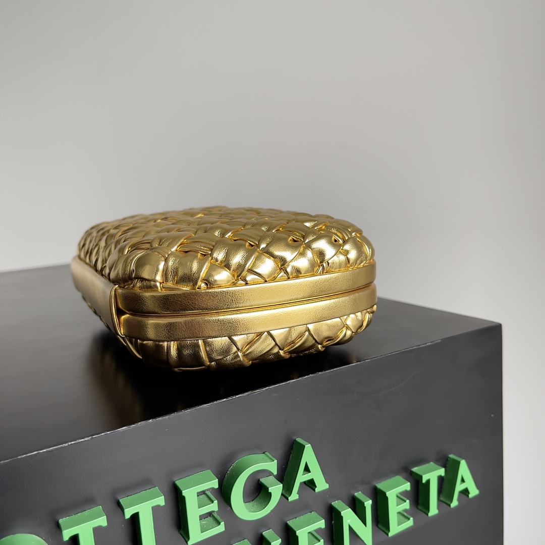 Bottega Veneta Cassette Bag-20.5*6*12.5CM