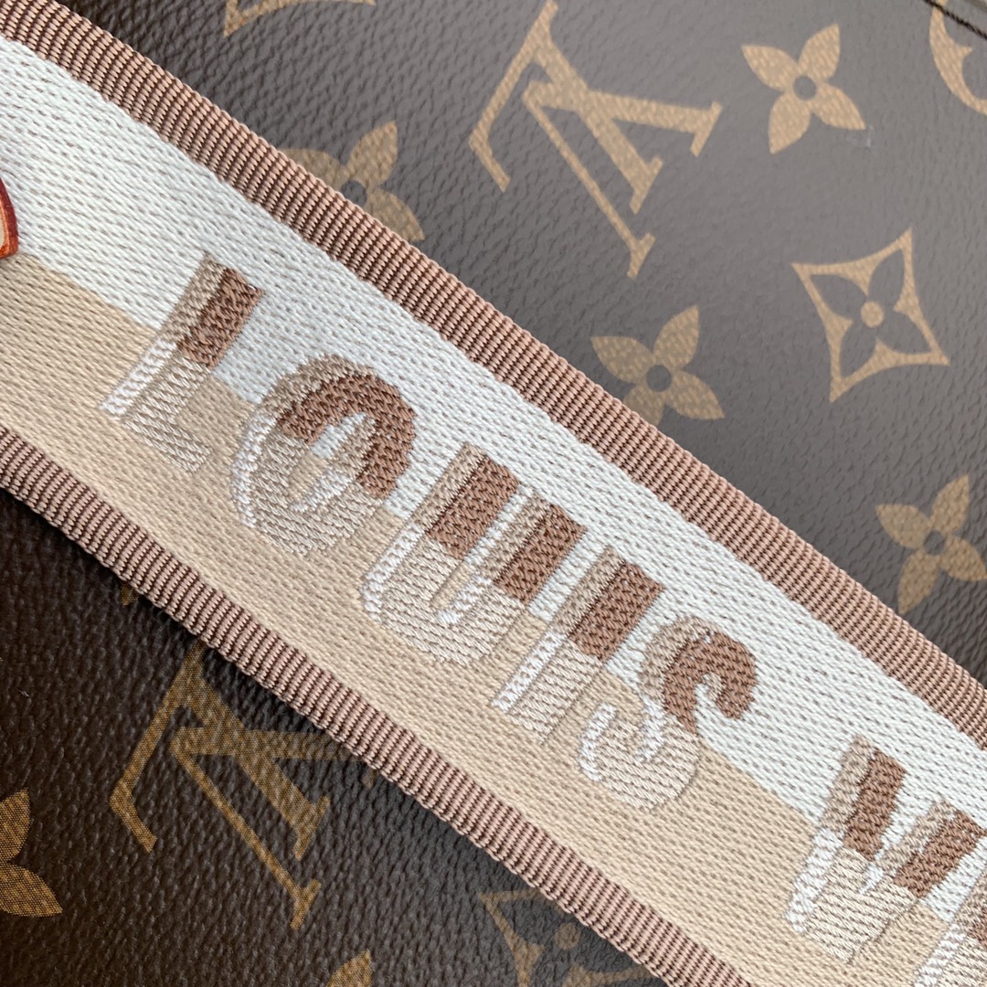 Louis Vuitton Cluny BB Handbags-M41305-28*19*11CM Louis Vuitton Cluny BB Handbags-M41305-28*19*11CM