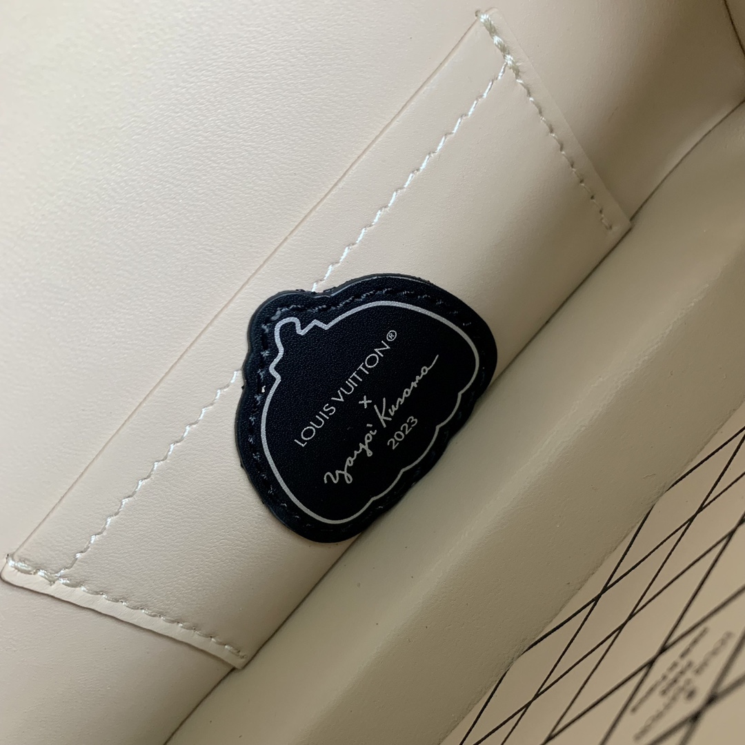 Louis Vuitton Petite Malle-20*5*12.5CM Louis Vuitton Petite Malle-20*5*12.5CM
