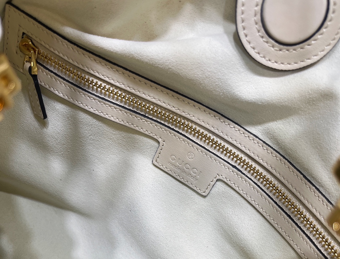 Gucci Deco Bag-43*28*8CM