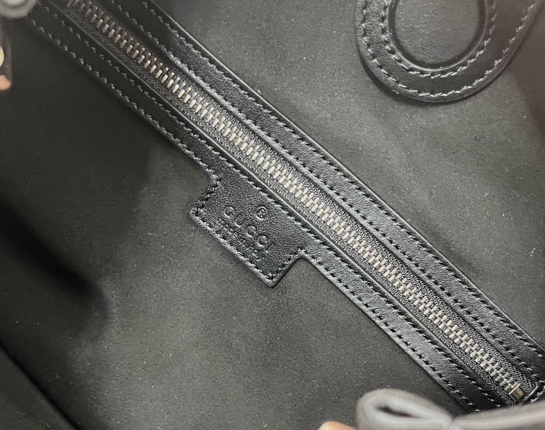 Gucci Deco Bag-43*28*8CM