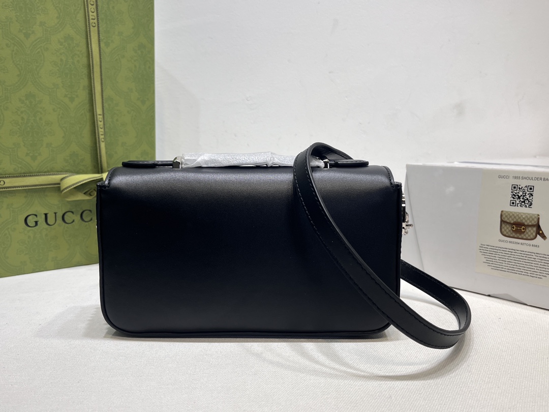 Gucci Petite GG Bag-21x 10x 5CM